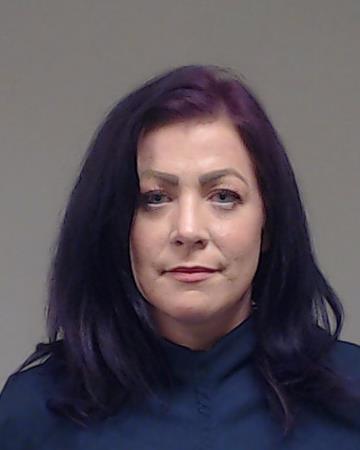 Priest, Holly Leigh booking photo