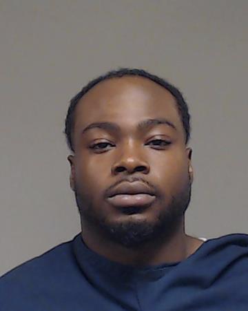 Haith, Xzavior Ga Jwuan booking photo