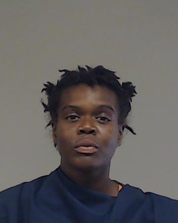 McNeil, Zhana Denise booking photo