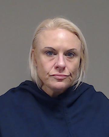Yarbrough, Stacy Renee booking photo