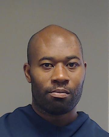 Odia, Clifford E. booking photo