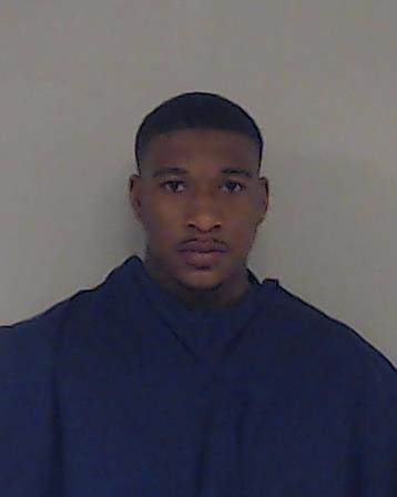 BEAN, LT, III booking photo