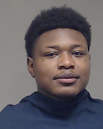 Hawkins, Jaiden Jerome booking photo