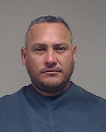 GONZALEZ, JAVIER booking photo
