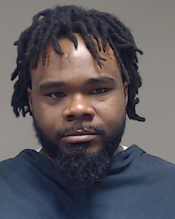 MCLEOD, ANDREW JOEL booking photo