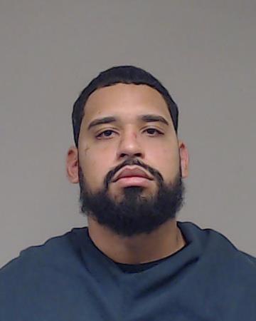 Martinez, Jonathan Angel booking photo