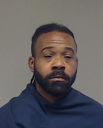 Condoll, Brandon Dominick booking photo