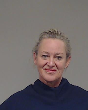 Harrison, Karen Marie booking photo