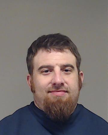 Tolleson, Cody Jack booking photo