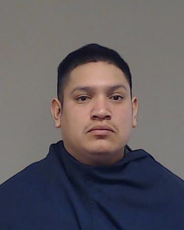 Vazquez, Juan booking photo