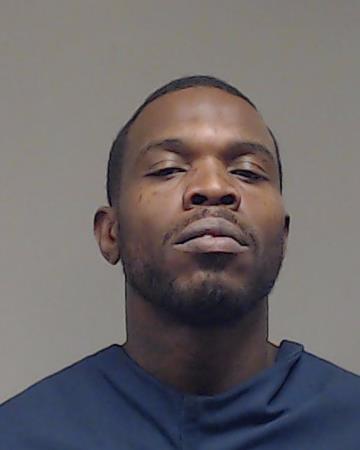 Hyatt, Dominique Deangelo booking photo