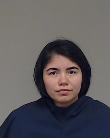 PERNALETE, SOFIA booking photo