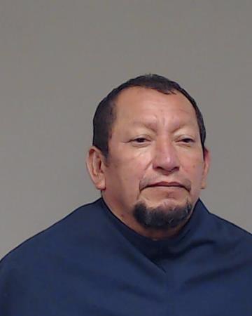 Alfaro, Oreste Antonio booking photo