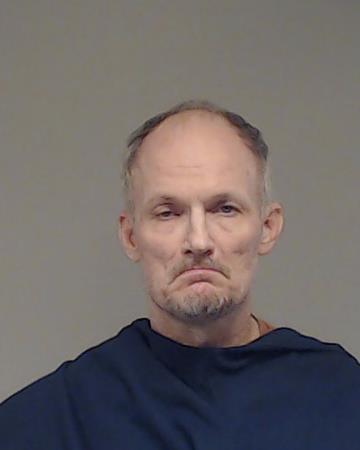 Rhodes, Stacy Ray booking photo