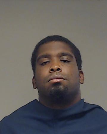 Yarbrough, Allen James booking photo