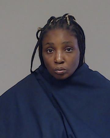 McCoy, Ashlye Deanna booking photo