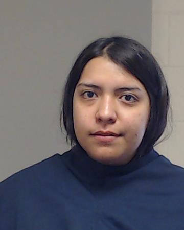 Perez, Jennifer booking photo