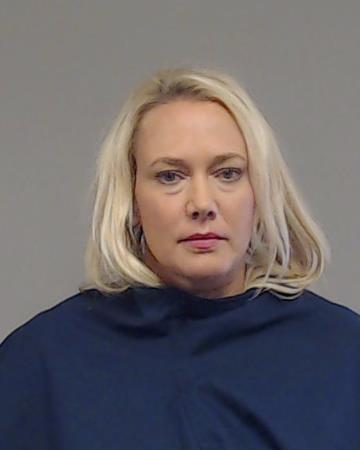 Gray, Whitney Ann booking photo