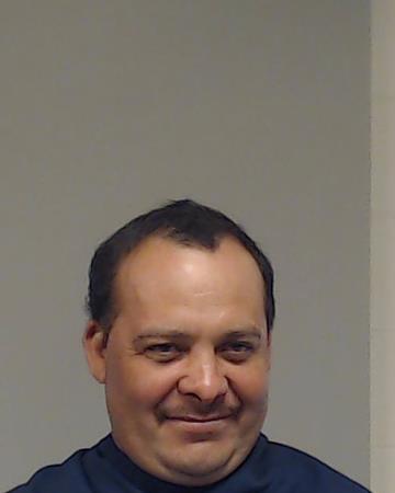 Molina-Magana, Carlos Abdel booking photo