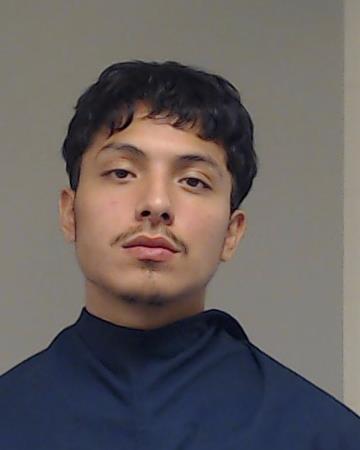 Palacios Alarcon, Jonathan Herminio booking photo