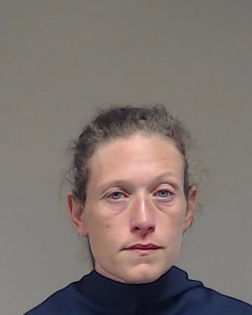 Ards, Chelsea Nicole booking photo