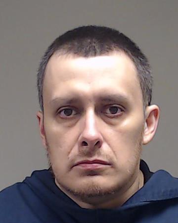 Rosas, Leonardo Daniel booking photo