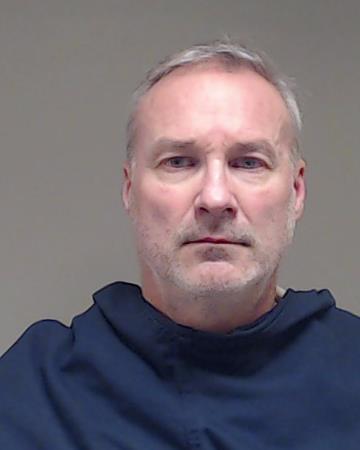 KREGER, SCOTT MARTIN booking photo