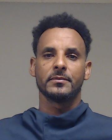 MUSSIE ZERAY, TEKLEAB booking photo