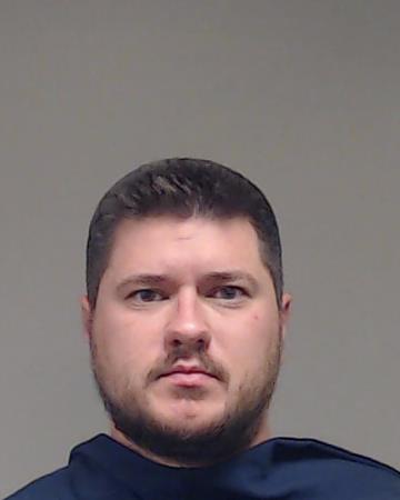 MATZKE, MICHAEL ALEXANDER booking photo