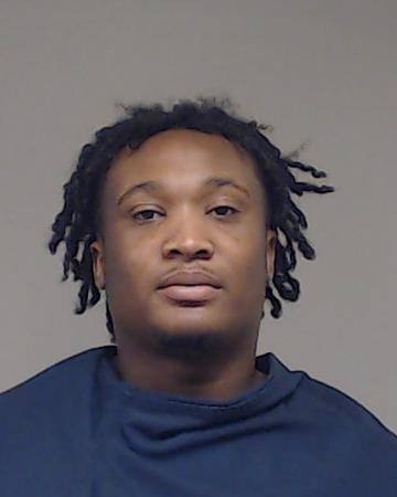 WILLIAMS, JAJUAN JEROME booking photo