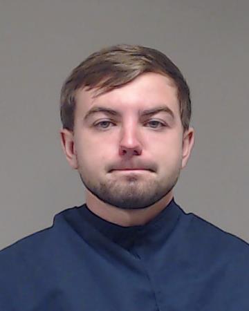 Fleegle-Davis, Brandon Dale booking photo