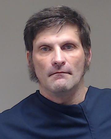 Hamilton, Johnny Edward booking photo