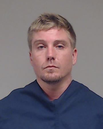 Henderson, Andrew Scott booking photo