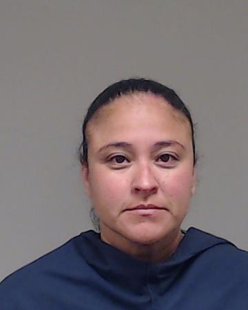 BERSOSA, RENNA MARIA booking photo