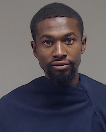 STRICKLAND, AURYN DANIEL booking photo