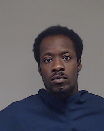 Mason, Montravious Leandre booking photo