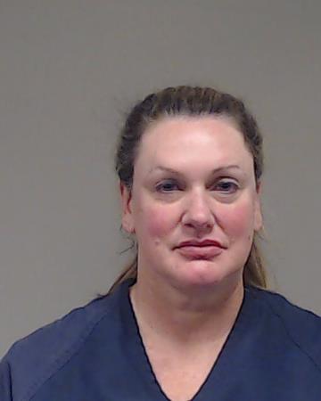 Luyster, Kimberly Kay booking photo