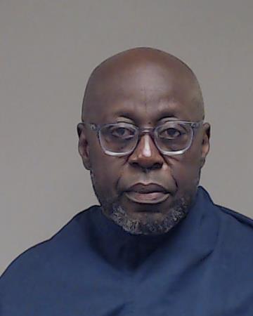 AGYEMANG, KENNETH OWUSU booking photo