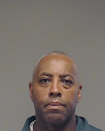 Foster, Anthony Ernest booking photo