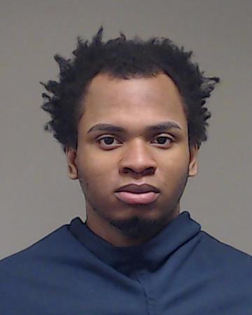 Guillory, D Anthony James booking photo