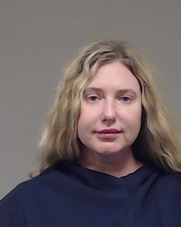 Breeden, Sheena Kristin booking photo