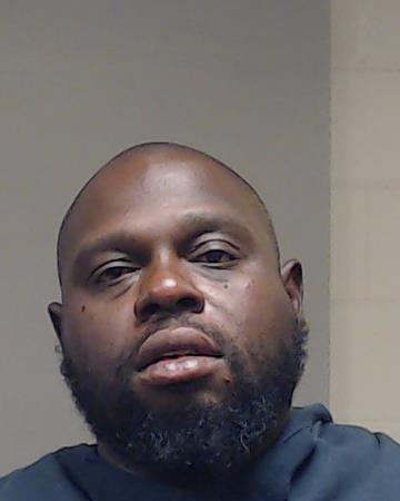 West, Kevalyeh booking photo