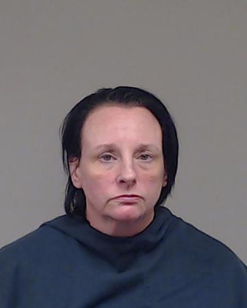 Phillips, Amanda Denice booking photo
