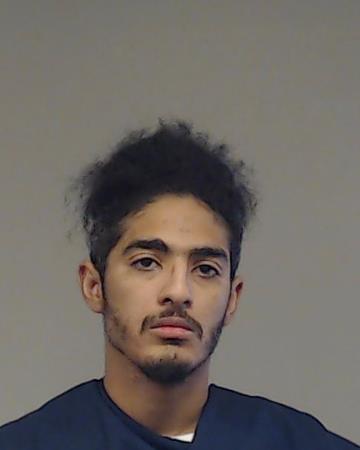 Zuniga, Carlos Roberto booking photo