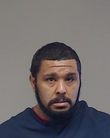 LOPEZ, ALEJANDRO booking photo
