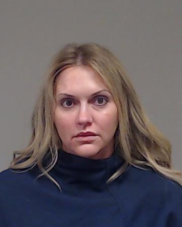 Roche, Linda Mae booking photo