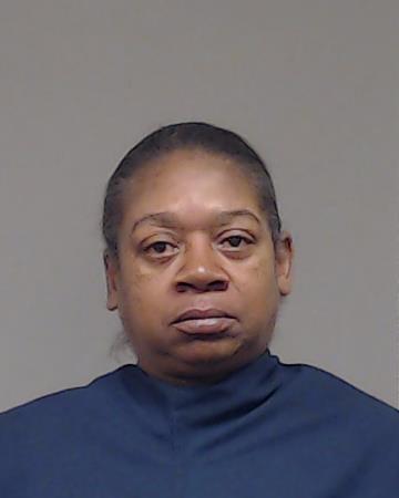 Haley, Pamela Deloris booking photo