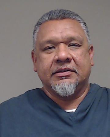 Hernandez, Raymundo, Jr. booking photo