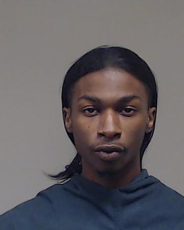 SIBLEY, BLAIR JORDAN MONROE booking photo