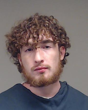 Dunphy, Brendan Kyle booking photo